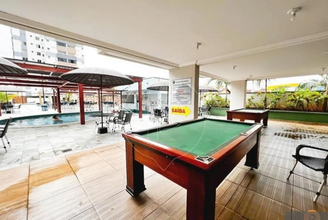 Ap 803 C, Aquarius Residence A 300M Da Piratas Pizzaria E 600M Do Novo Shopping Singapura Caldas Novas Appartamento