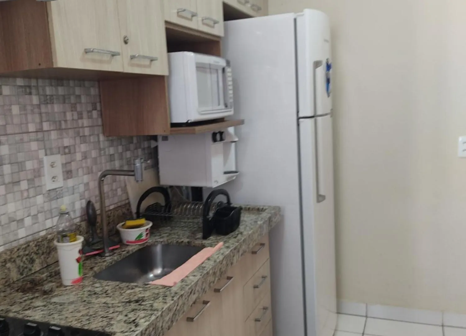 Ap 803 C, Aquarius Residence A 300M Da Piratas Pizzaria E 600M Do Novo Shopping Singapura Caldas Novas