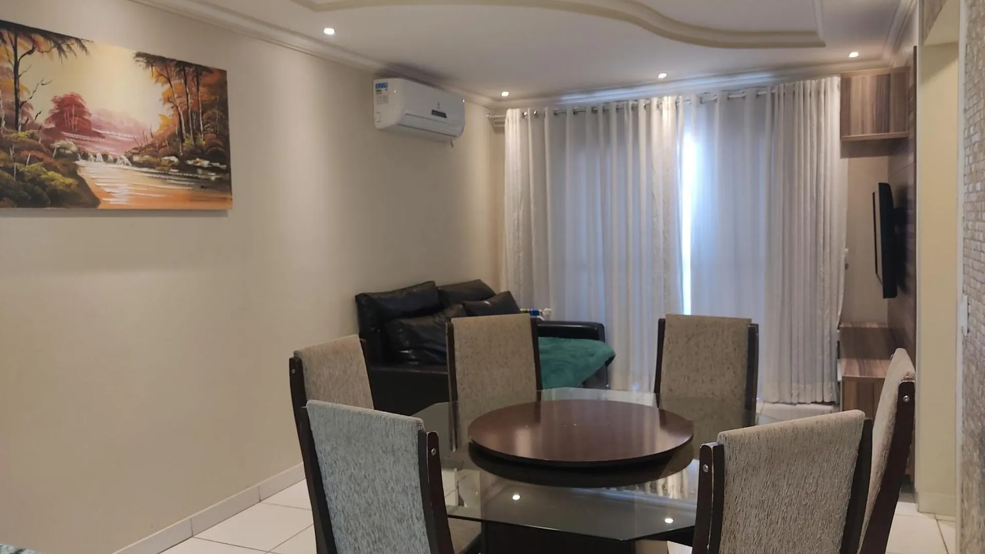 Appartamento Ap 803 C, Aquarius Residence A 300M Da Piratas Pizzaria E 600M Do Novo Shopping Singapura Caldas Novas